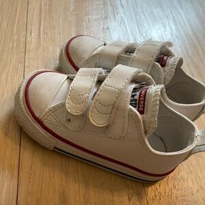 Toddler Converse - Size 5